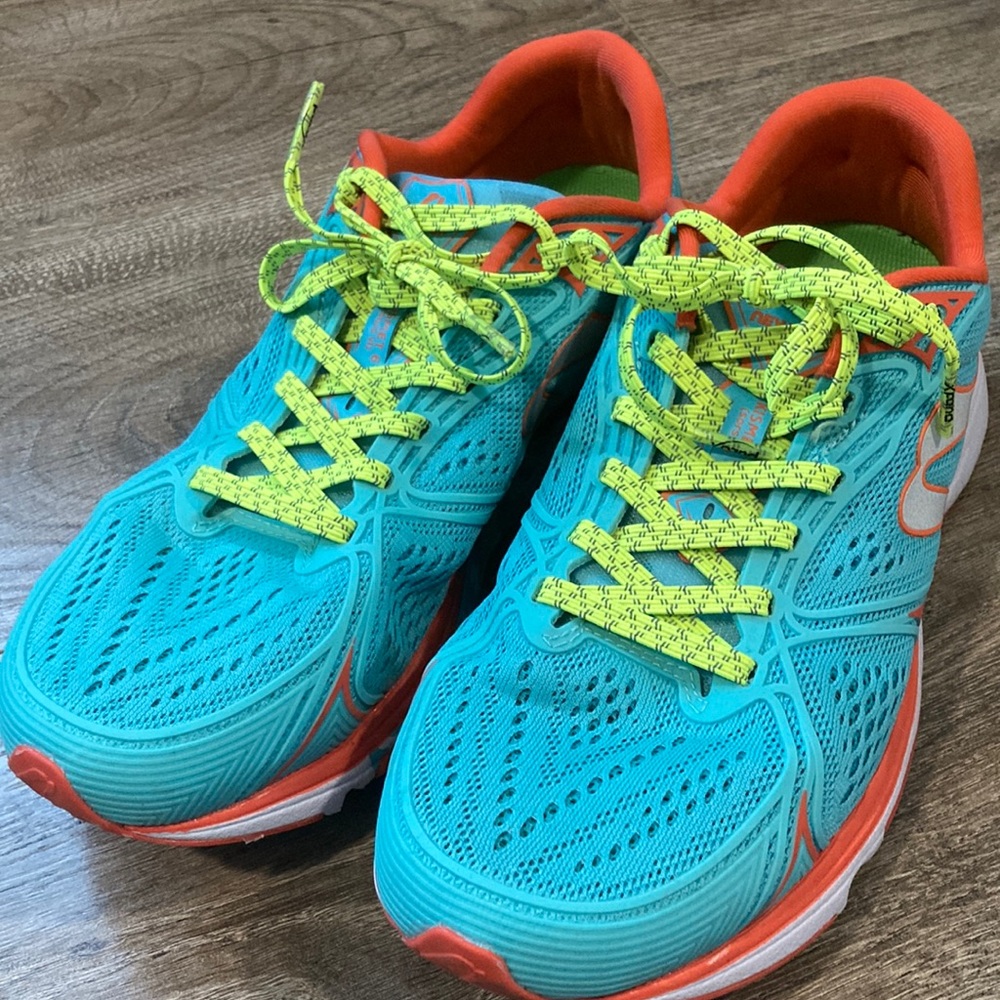 Newton Running Kismet 6 running shoes